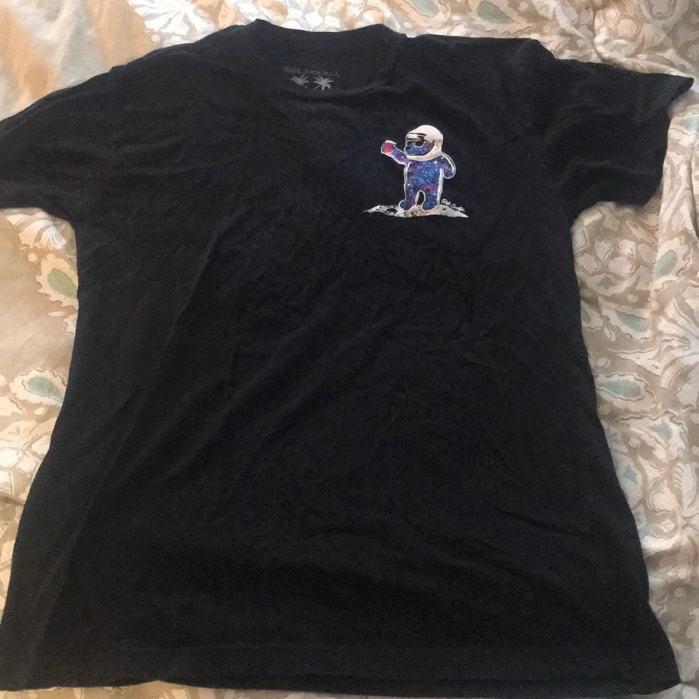 Men’s M | Riot Society Tee